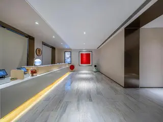 Ji Hotel (Kunming High-tech Zone) 4