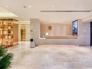 Ji Hotel (Chongqing Yuanyang Yuanboyuan) 2