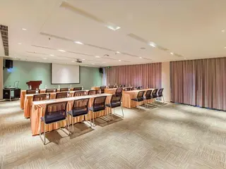 Ji Hotel (Chongqing Yuanyang Yuanboyuan) 5