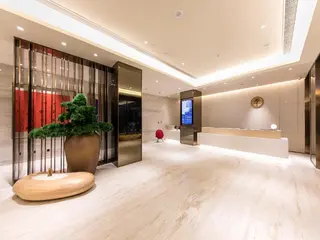 JI Hotel (Nanchang Ziyang Avenue) 2