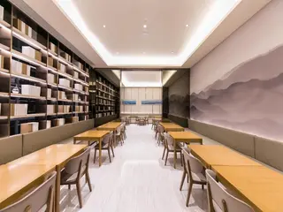 JI Hotel (Nanchang Ziyang Avenue) 4