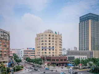 Ji Hotel (Ningho Beilun Yintaicheng) 5