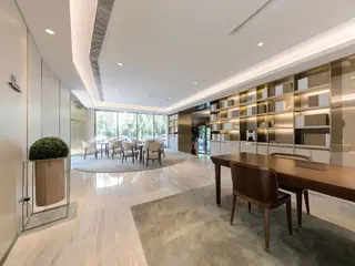 Ji Hotel (Qingdao Chengyang Wanxianghui) 2