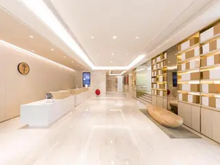 Ji Hotel (Qingdao Chengyang Wanxianghui) 3