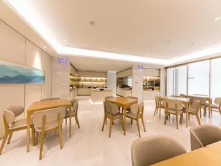 Ji Hotel (Qingdao Chengyang Wanxianghui) 4
