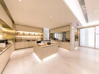 Ji Hotel (Qingdao Chengyang Wanxianghui) 5