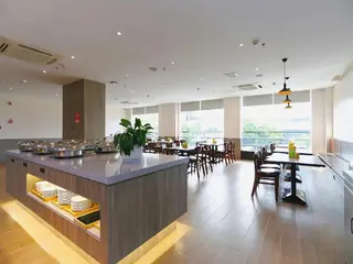 Hanting Hotel (Zhuji Jiangdong Road) 2