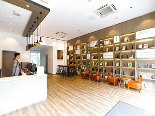 Hanting Hotel (Zhuji Jiangdong Road) 3