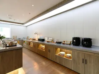 Hanting Hotel (Zhuji Jiangdong Road) 5