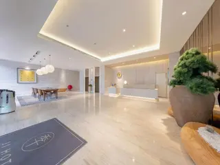 Ji Hotel Tianjin Zhongshan Road 2