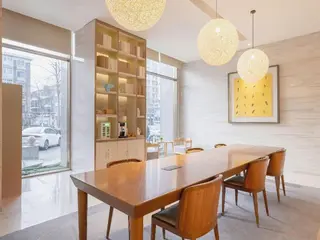 Ji Hotel Tianjin Zhongshan Road 3