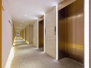 Ji Hotel Tianjin Zhongshan Road 4