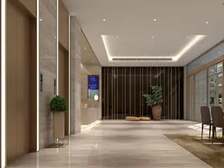 Ji Hotel Tianjin Zhongshan Road 5