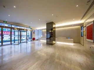 Ji Hotel (Cangnan Longgang) 3
