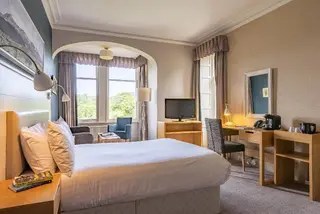 The Highland Hotel Strathpeffer by Belvilla 5