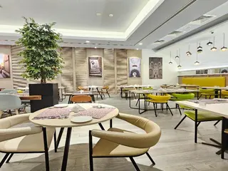 Swiss-Belinn Muscat Oman 3