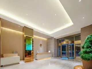 Ji Hotel (Nanjing Presidential Palace) 2