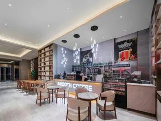 Ji Hotel (Nanjing Presidential Palace) 3