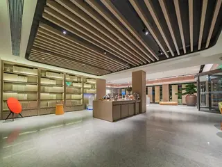 Ji Hotel (Southwest Petroleum University) 2