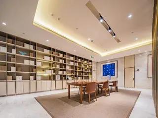 Ji Hotel (Southwest Petroleum University) 3