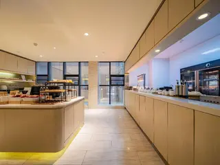Ji Hotel (Southwest Petroleum University) 4