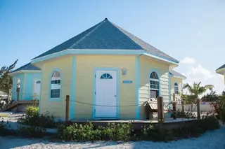 Paradise Bay 3