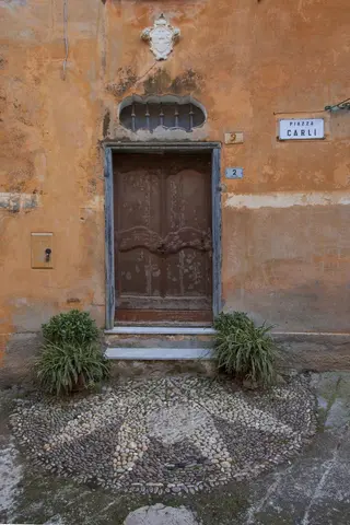 Agriturismo Uliveto Saglietto 4