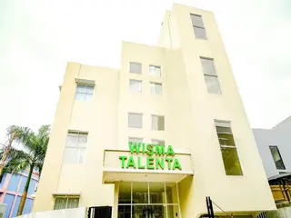 Wisma Talenta 2