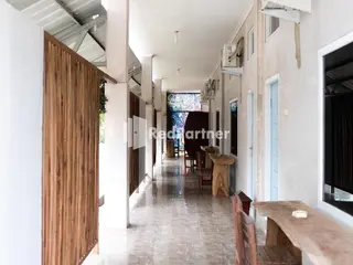 Pondok Kelapa Homestay Lampung 2