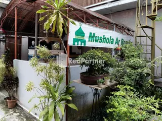 Pondok Kelapa Homestay Lampung 3