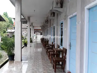 Pondok Kelapa Homestay Lampung 5