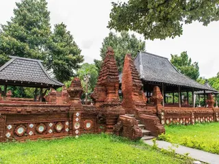 Hotel Rajawali 3