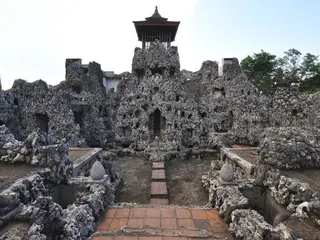 Hotel Rajawali 4