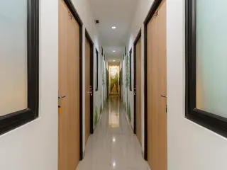 Formerly RedDoorz near Seasons City Mall 3 5