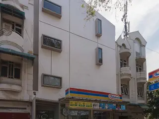 Jotel Guest House 2