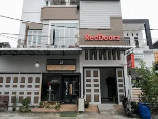 Formerly RedDoorz @ Sekip Medan 2