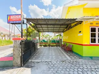 Adihan Homestay 3