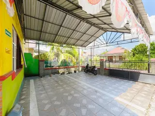 Adihan Homestay 4