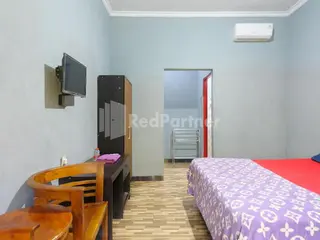 Adihan Homestay 5