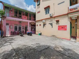 Homestay Levida 2