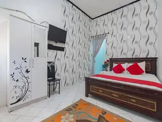 Homestay Levida 5