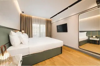 Signum Hotel 5