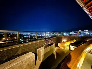 Nihon Ryokan Utsuwa Beppu Kannawa 2