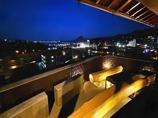 Nihon Ryokan Utsuwa Beppu Kannawa 4