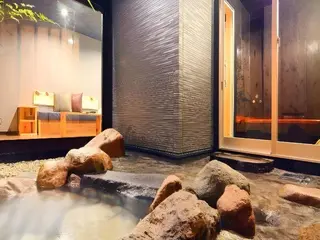 Nihon Ryokan Utsuwa Beppu Kannawa 5