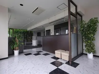 Sakura Hotel Oami 2