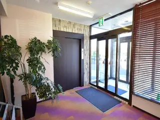 Sakura Hotel Oami 3