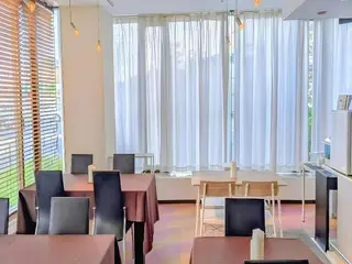 Sakura Hotel Oami 4