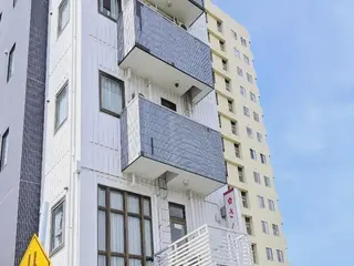 Sakura Hotel Oami 5