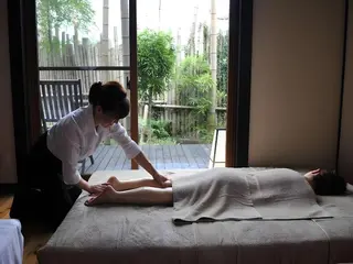 Yufuin Onsen Yufu No Irodori Yadoya Ohashi 2